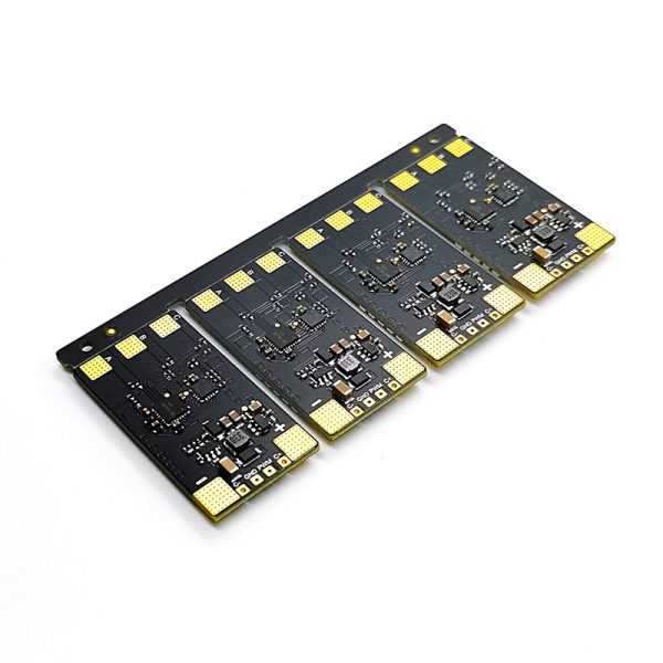 55A/65A Single ESC Speed Controller