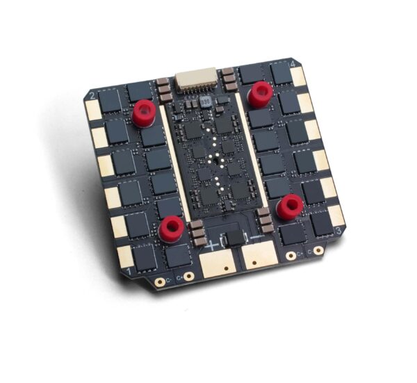 80A/100A BLS 4 в 1 ESC Регулятор Скорости