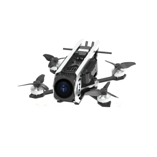 Eagle2 HD O4 Pro Smallest 1.4/1.6 Inch 3S Brushless FPV Drone
