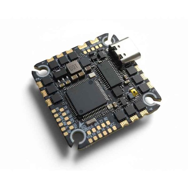F405 40A AIO Полетный Контроллер