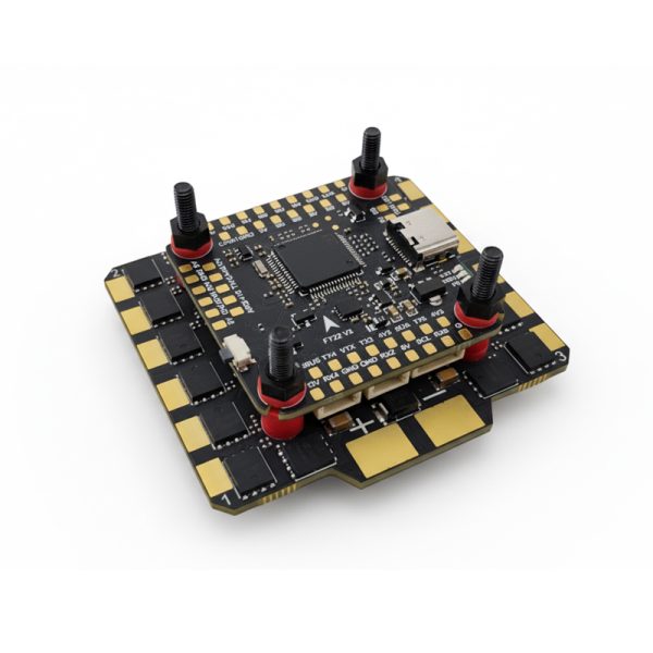 F722 V3 8S BLS 80A/100A ESC